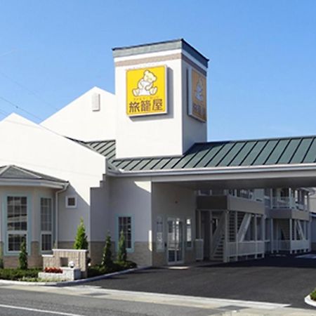 Family Lodge Hatagoya Shimizu Okitsu Shizuoka Ngoại thất bức ảnh