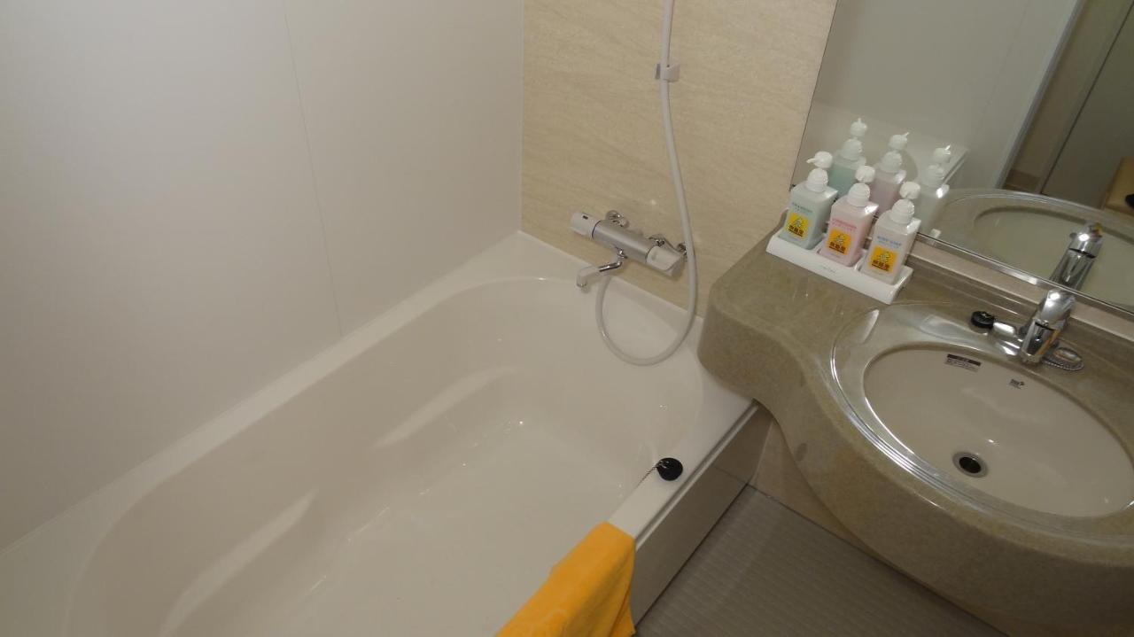 Family Lodge Hatagoya Shimizu Okitsu Shizuoka Ngoại thất bức ảnh