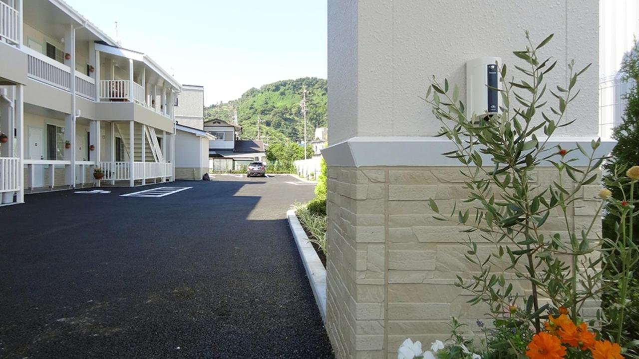 Family Lodge Hatagoya Shimizu Okitsu Shizuoka Ngoại thất bức ảnh